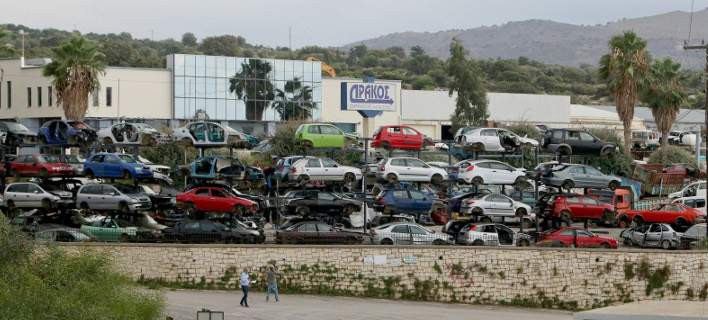 Ο ρόλος της 17χρονης στην απαγωγή Λεμπιδάκη